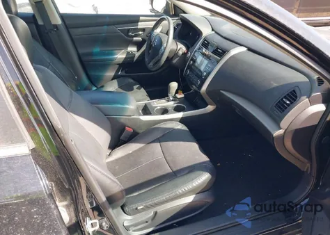 2015 Nissan Altima 2.5 S from USA, damaged, VIN 1N4AL3AP8FC462778